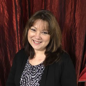 Meet your Posher, Cheryl